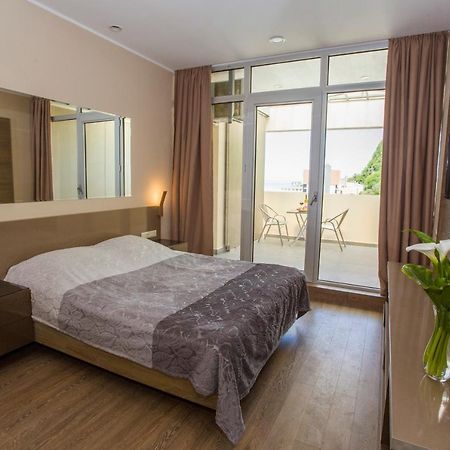 Zgvadaca Kvariati Apartment 외부 사진
