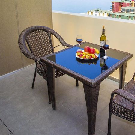 Zgvadaca Kvariati Apartment 외부 사진