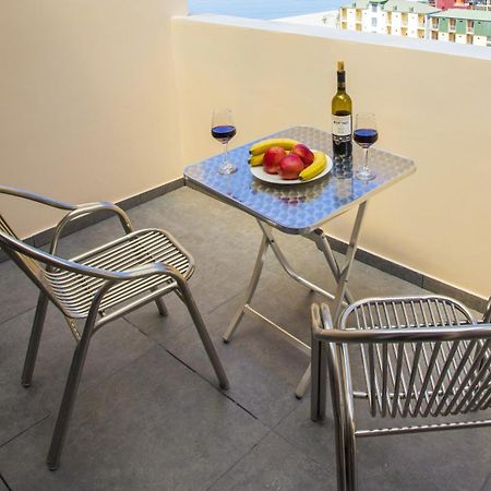 Zgvadaca Kvariati Apartment 외부 사진