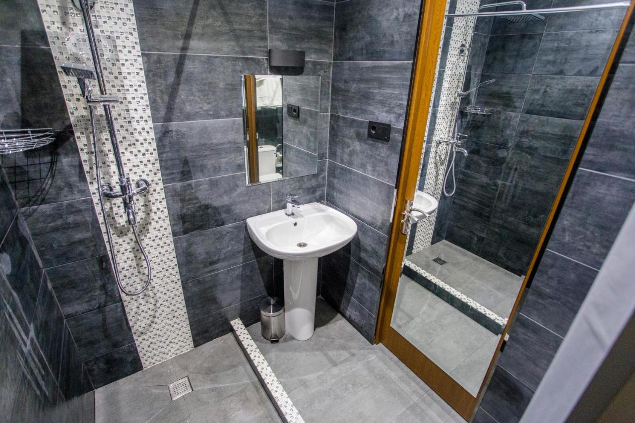Zgvadaca Kvariati Apartment 외부 사진