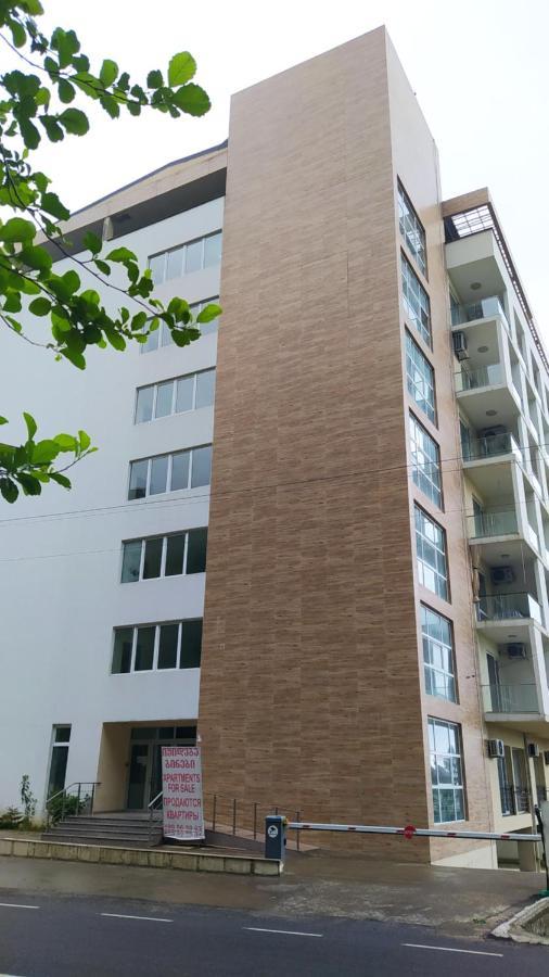 Zgvadaca Kvariati Apartment 외부 사진