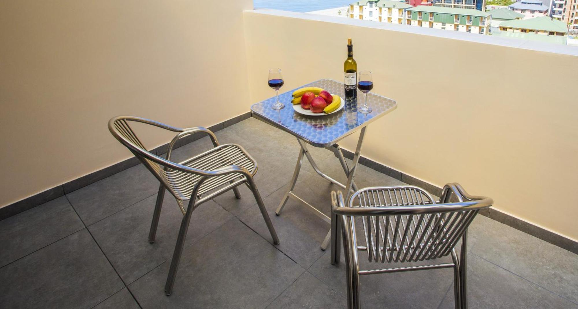 Zgvadaca Kvariati Apartment 외부 사진